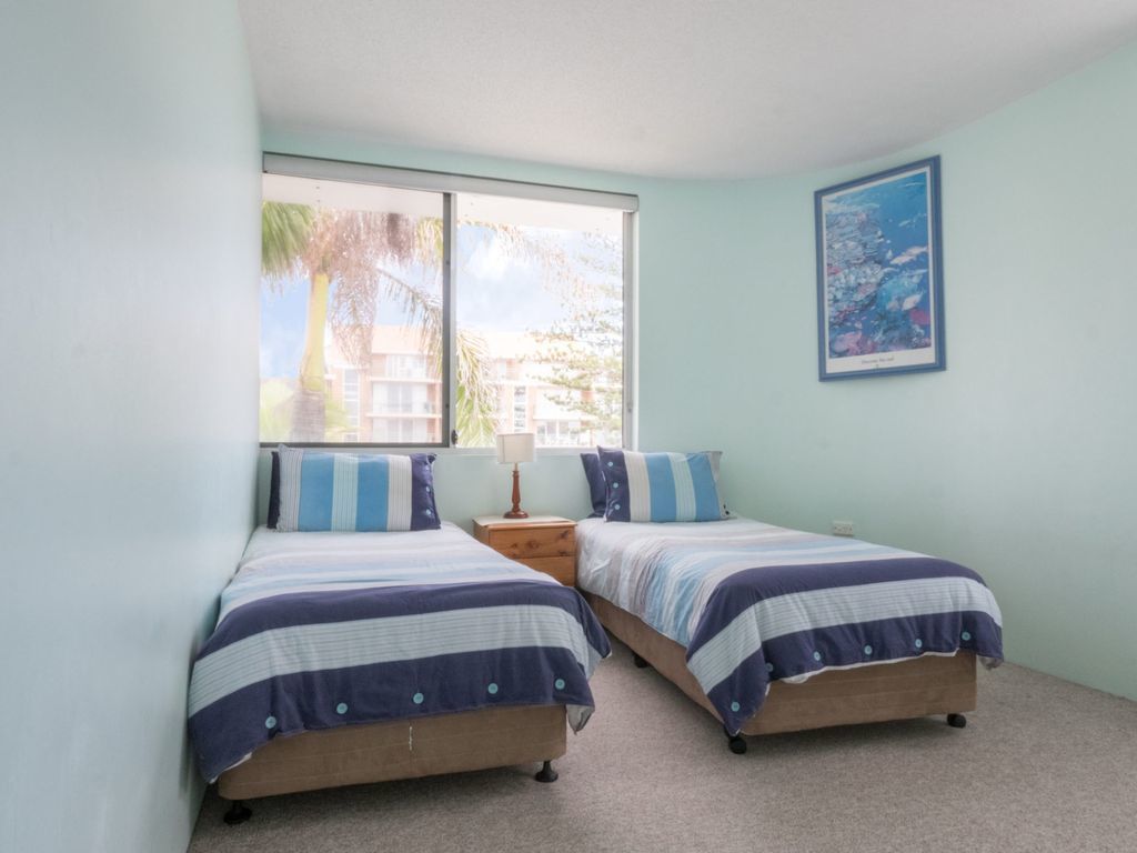 Monterey Lodge Unit 17, 27 Warne Tce Kings Beach