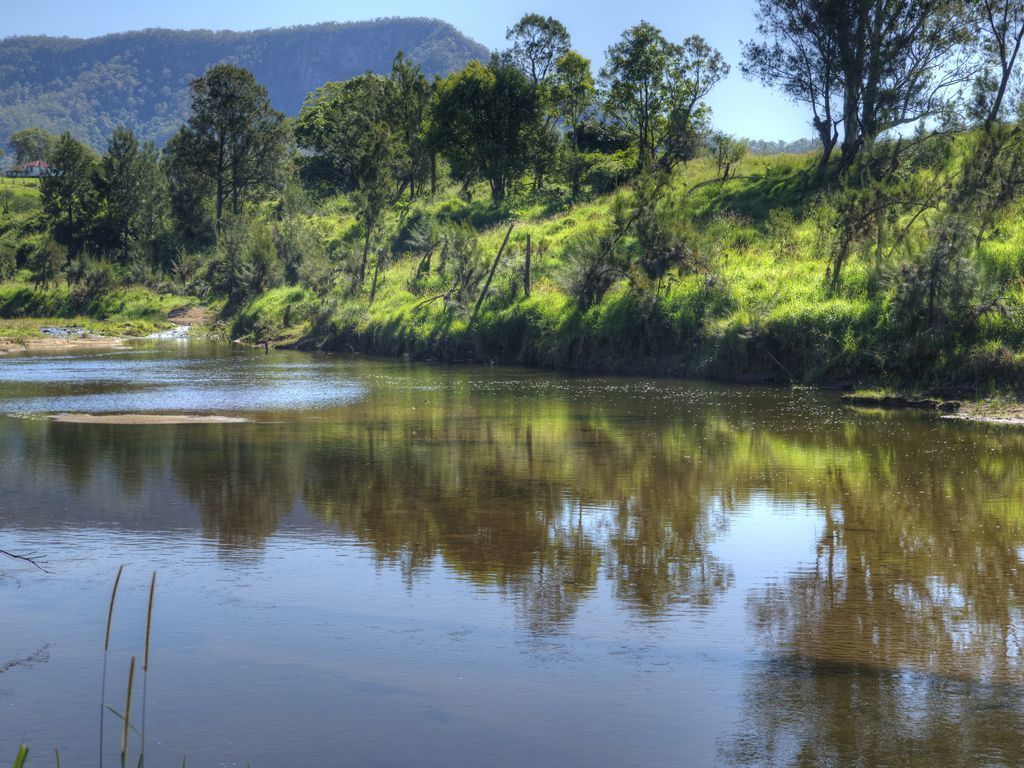 Kenilworth River Oaks on the Mary River - Pet Friendly