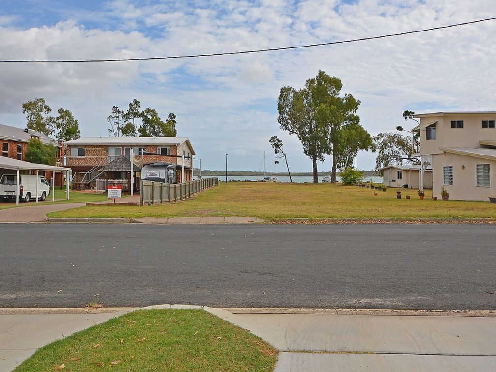 Hami's Retreat - Burrum Heads- Close to Boatramp -2br - Aircon