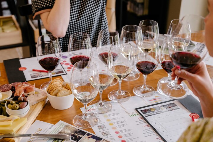 Yarra Valley Local Produce and Wine Tasting Tour