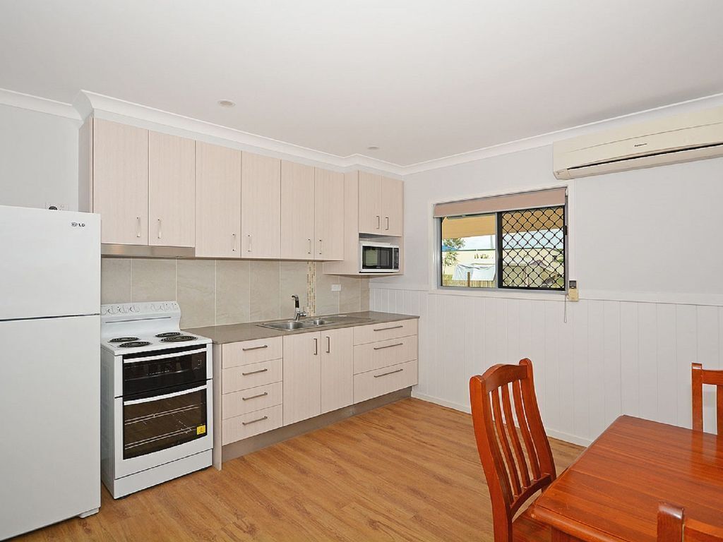 Hami's Retreat - Burrum Heads- Close to Boatramp -2br - Aircon