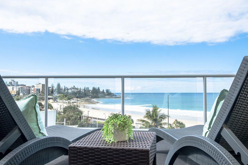 ?top Floor Kings Beach Views? Private Rooftop Terrace With Sauna and spa Bath +