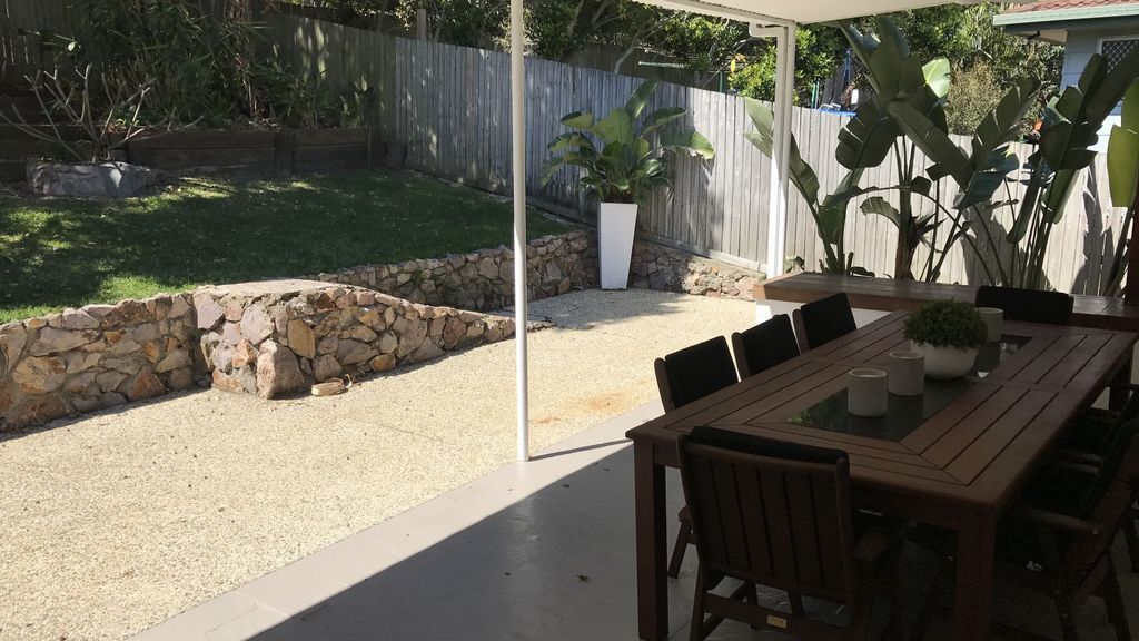 Caloundra Holiday Beach House