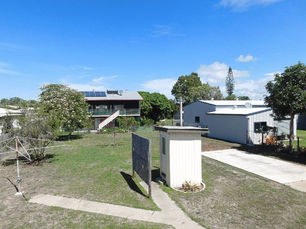 The Hideaway - Burrum Heads- Close To Boatramp- 3BR