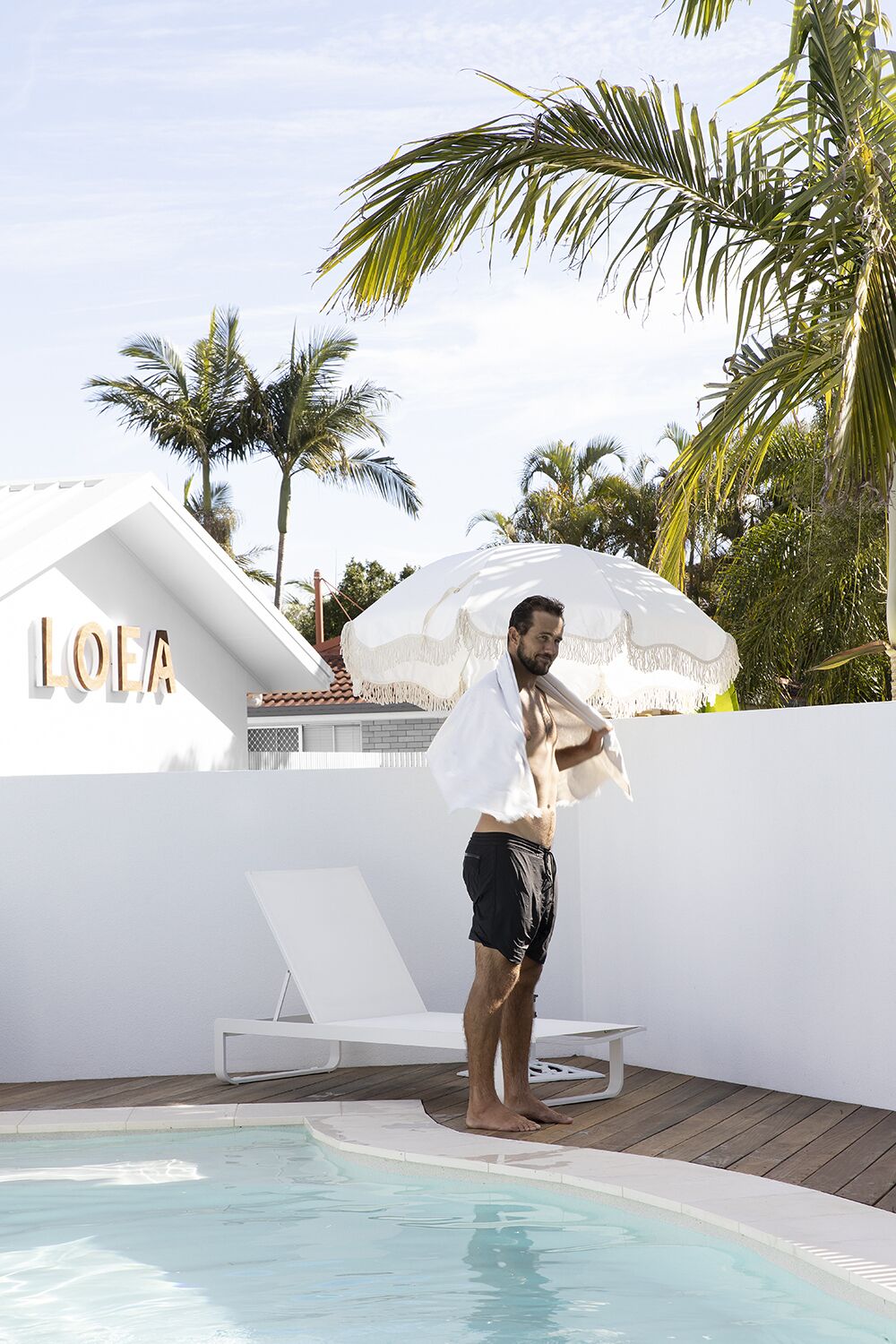 Loea Boutique Hotel