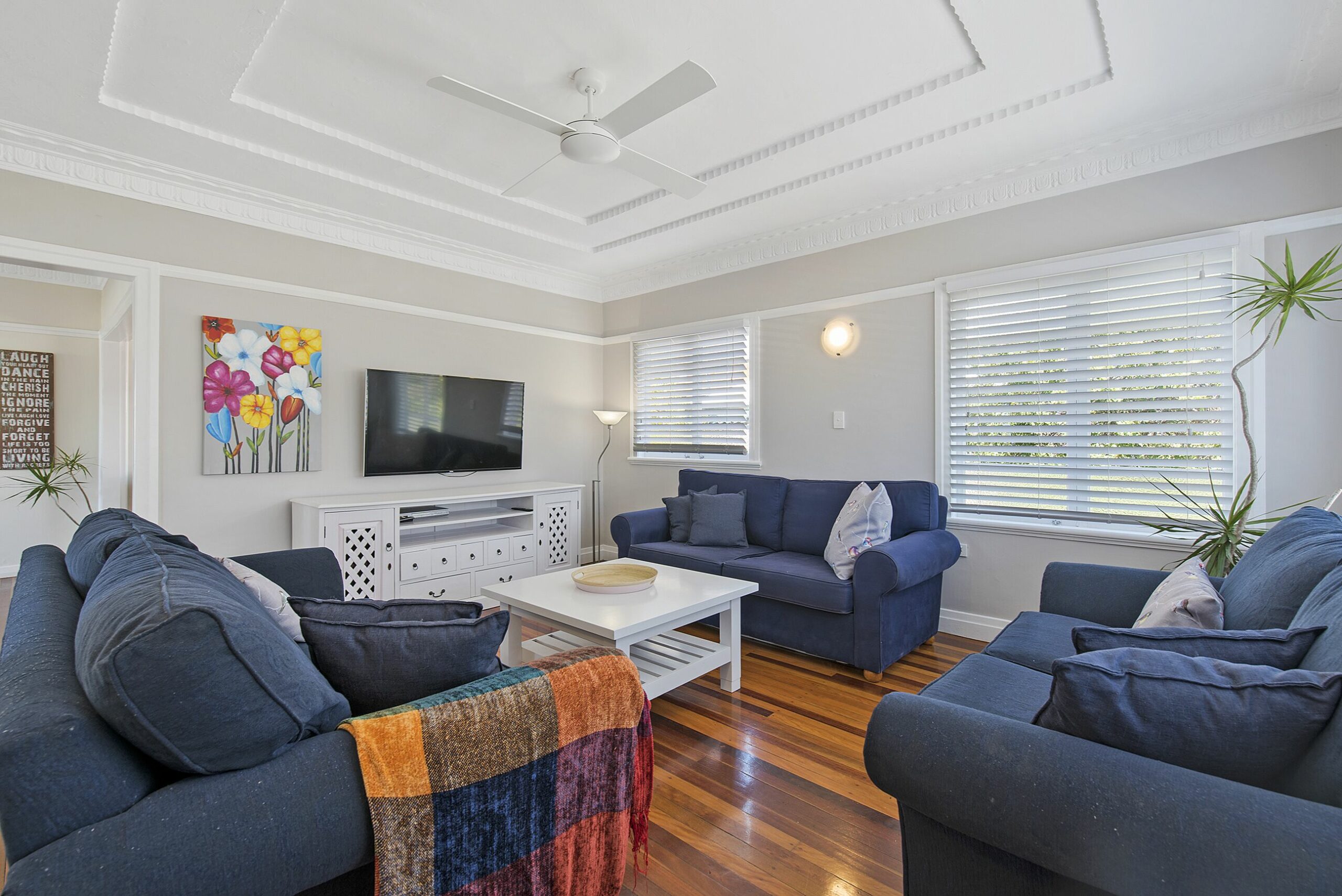 Pet Friendly Holiday House - Bonnie Dune