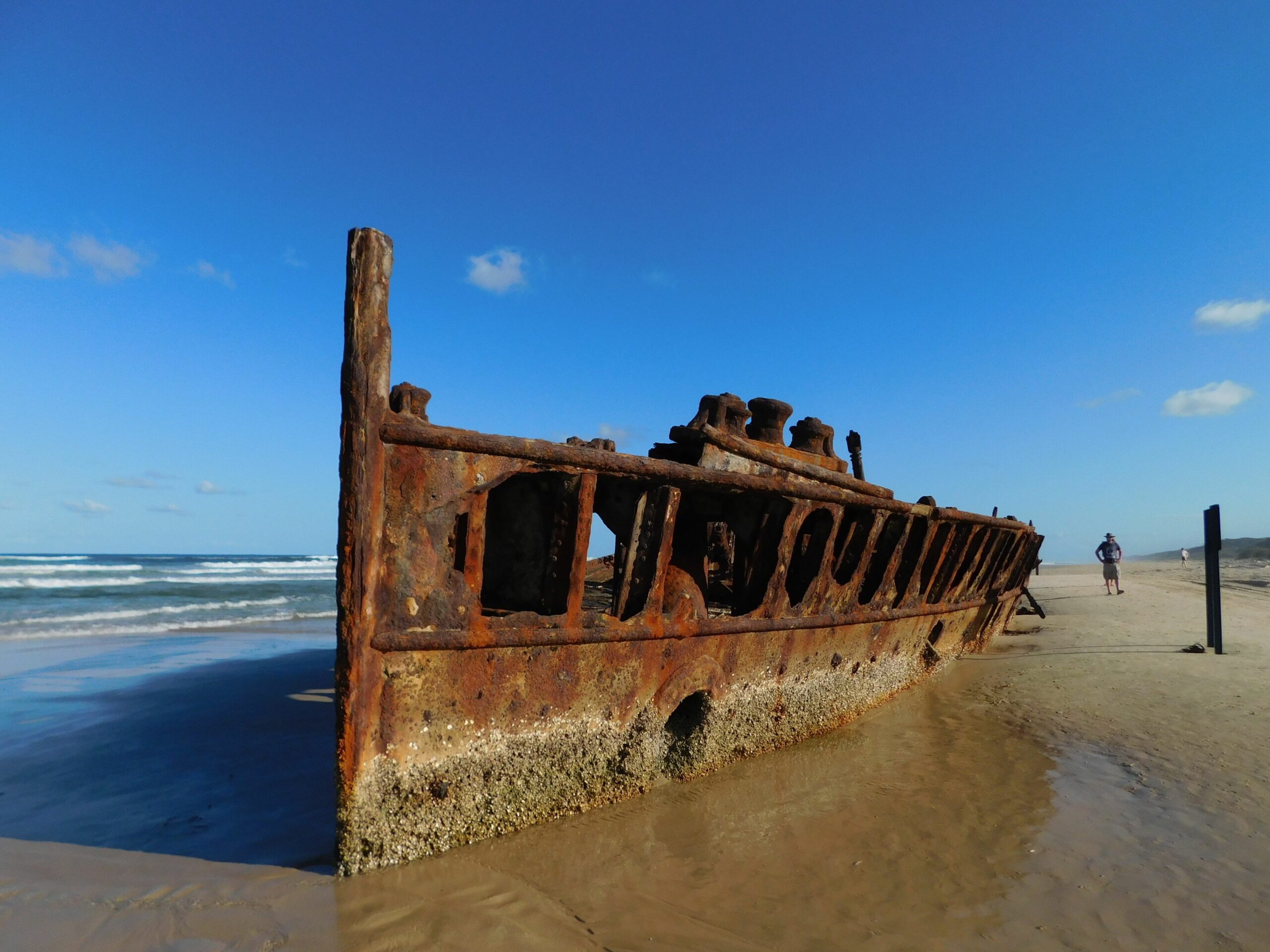 Kingfisher Bay Resort Precinct -fraser Island Accommodation Water & Sunset Views