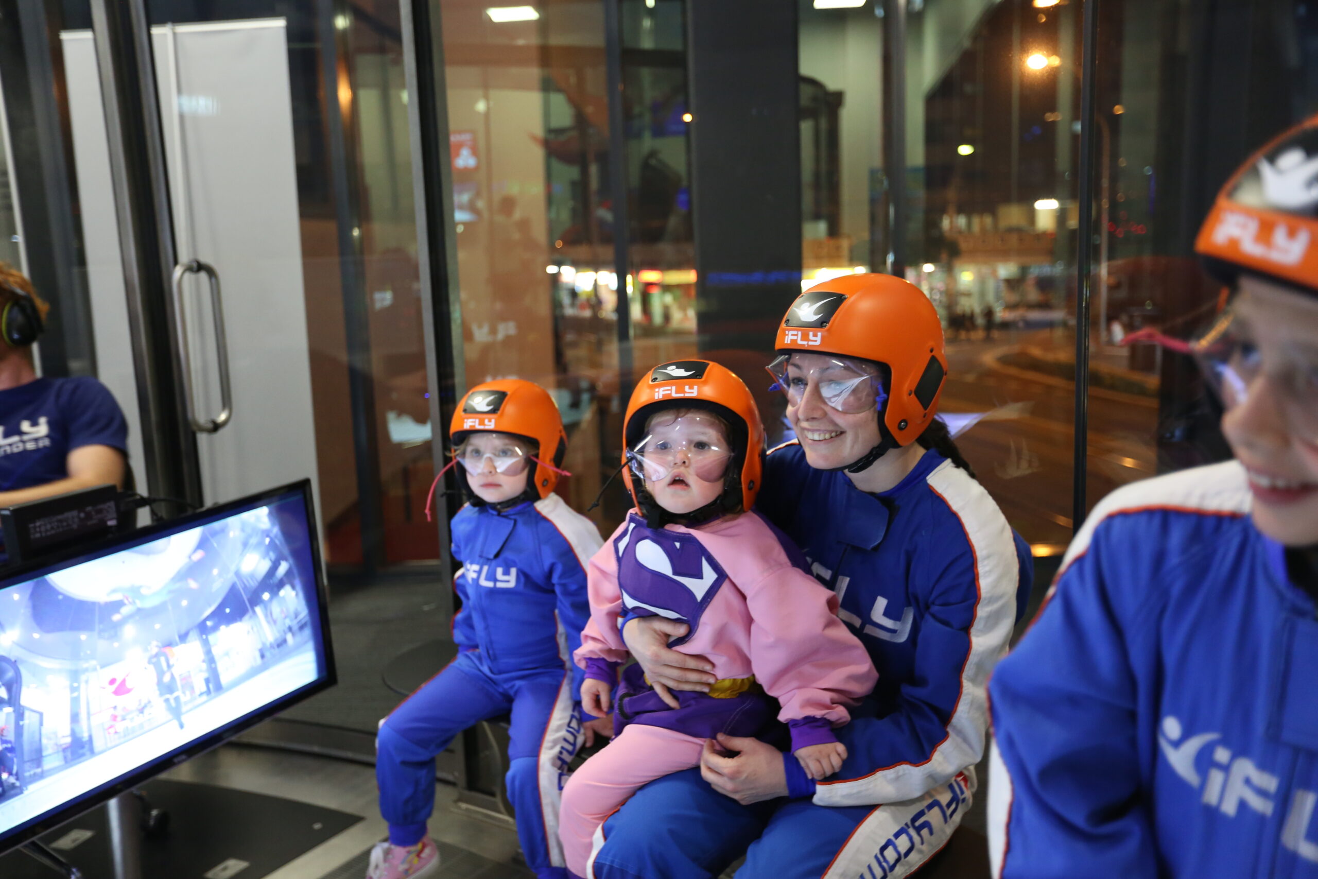 iFLY Value