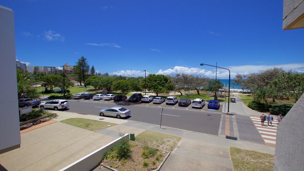 Jamarkos Unit 4 Kings Beach QLD