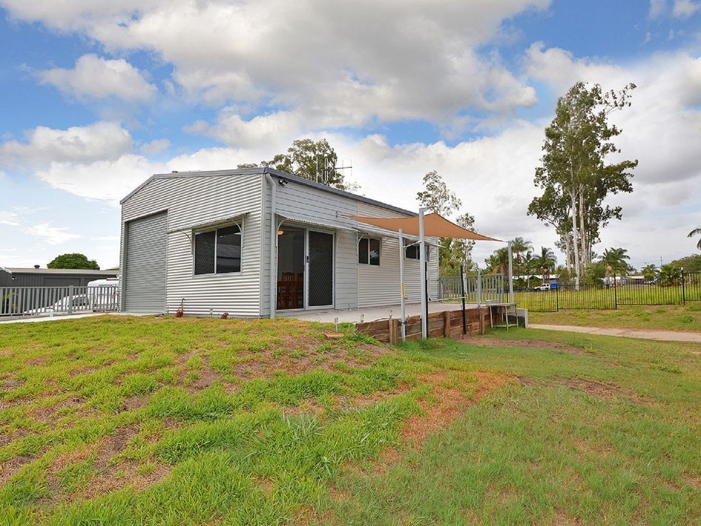 Hami's Retreat - Burrum Heads- Close to Boatramp -2br - Aircon