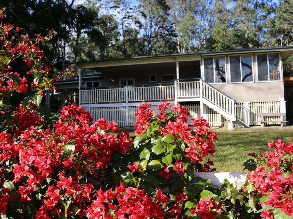 Kenilworth River Oaks on the Mary River – Pet Friendly