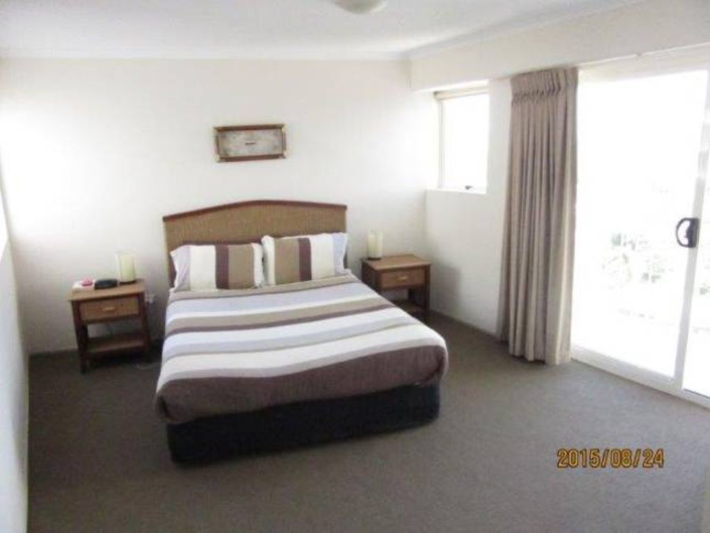 Windsong Apartments Caloundra