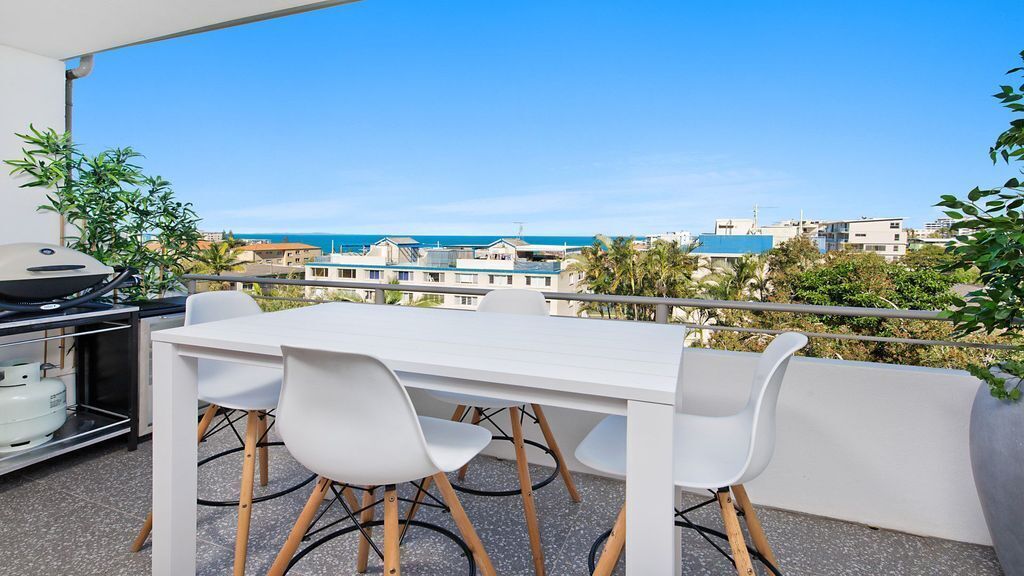 The Terraces Unit 8 Kings Beach QLD