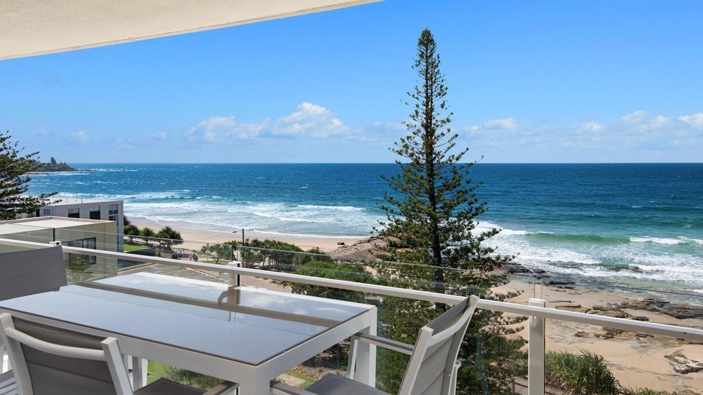 Edgecliffe Unit 10 Kings Beach QLD