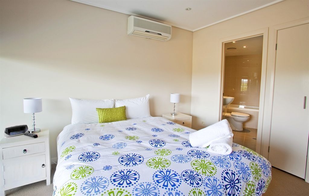 Luxury Boutique Accommodation Along the Beach Front