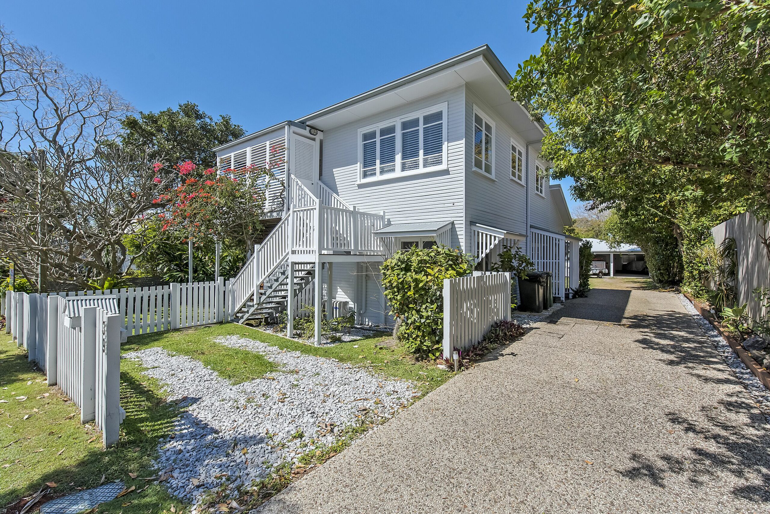 Pet Friendly Holiday House - Bonnie Dune