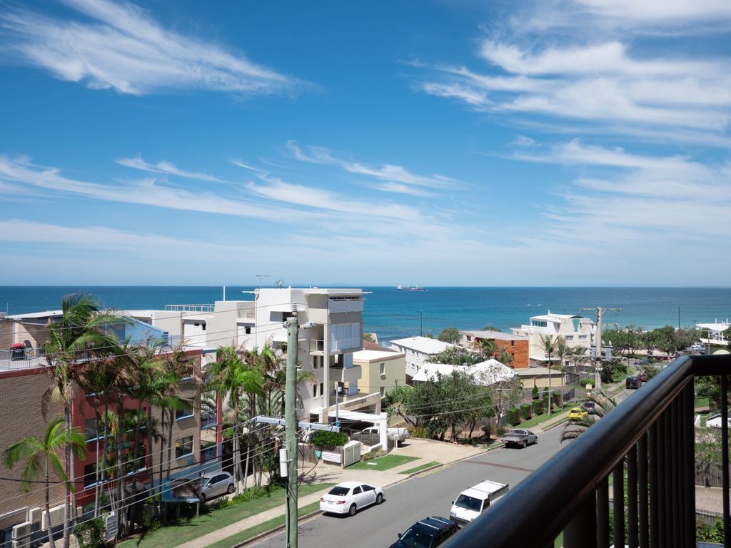 Emerald Shores Unit 6, 8 Orvieto Terrace, Kings Beach