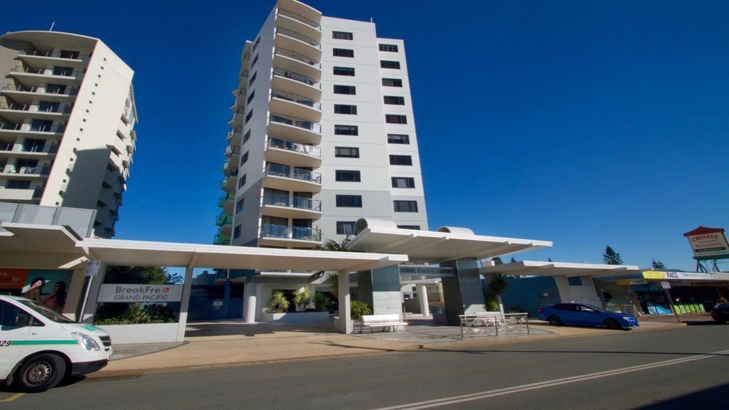 Grand Pacific Unit 27 Caloundra QLD