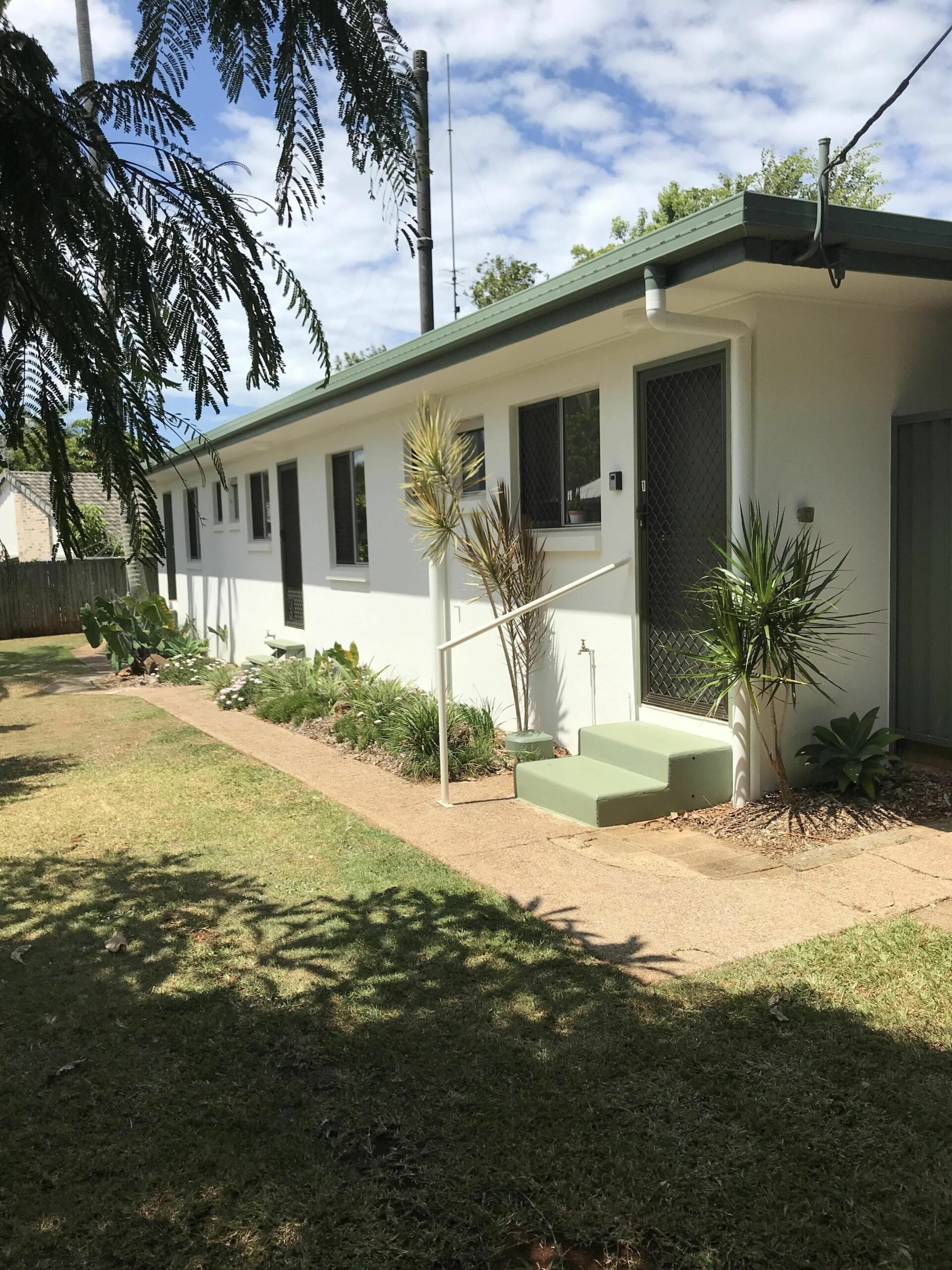 Lovely & freshly renovated, well placed in Buderim