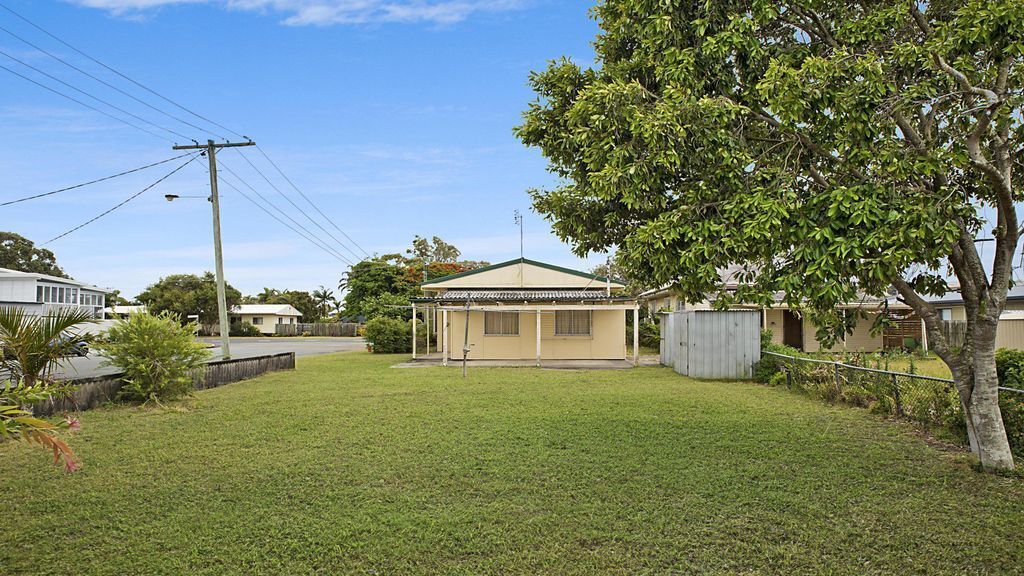 16 Burke Street Golden Beach