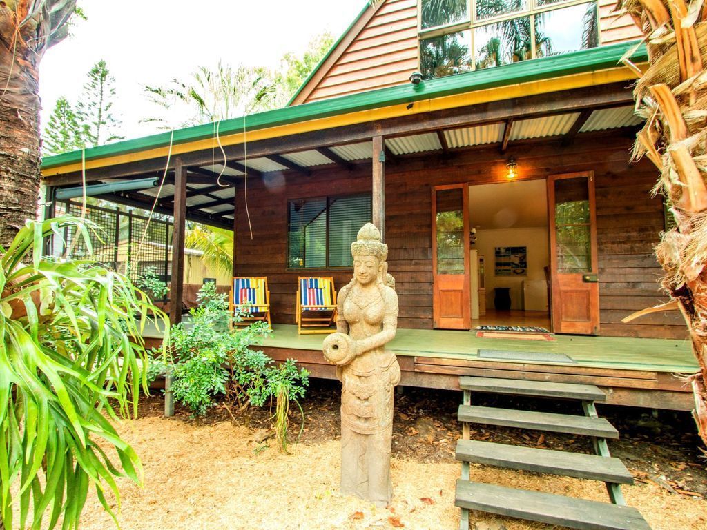 Bali House - Agnes Water, QLD