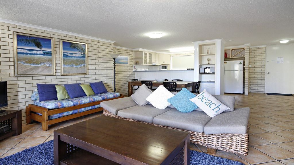 Levuka Unit 11, 14 Moreton Pde, Kings Beach