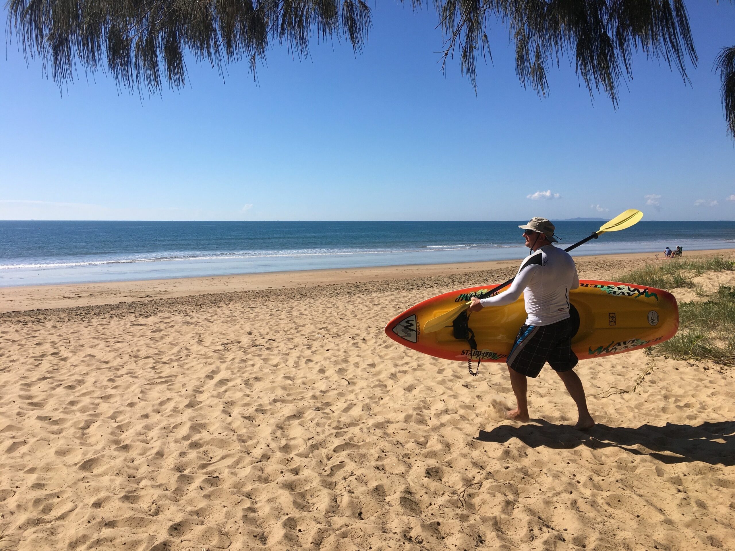 BEACH AVE - WALK TO BEACH, SHOPS & TAVERN