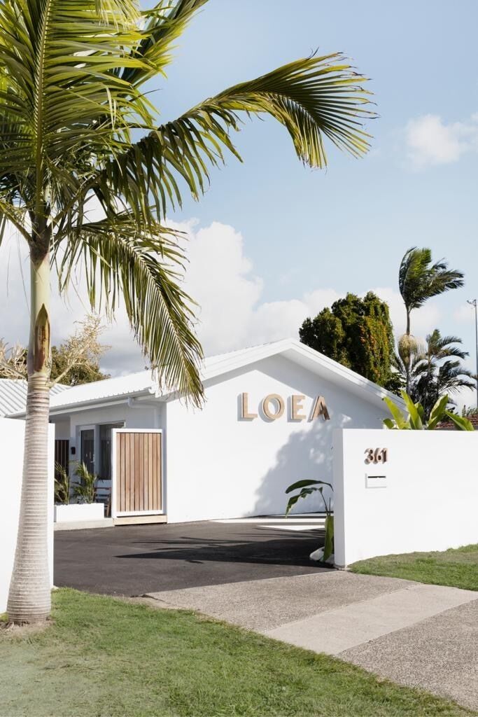 Loea Boutique Hotel