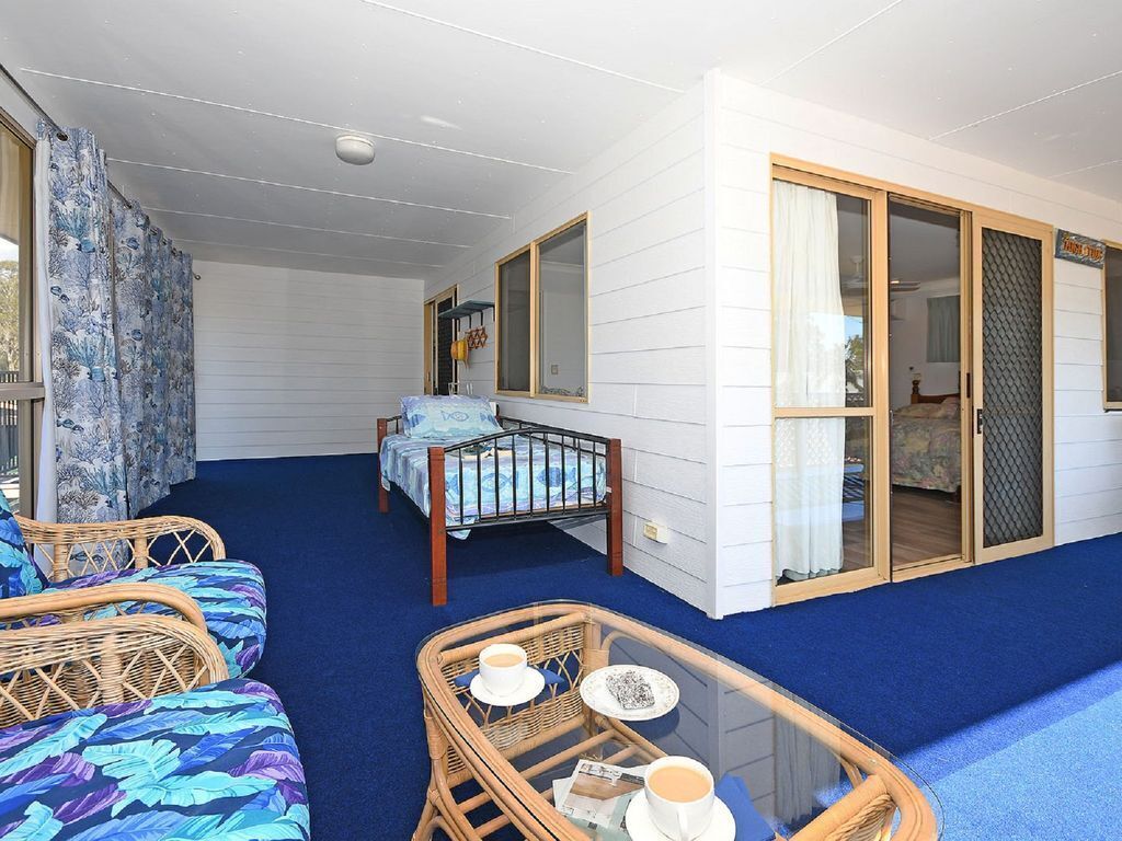 High Tide On Burrum - Close to Beach - 3br- Aircon