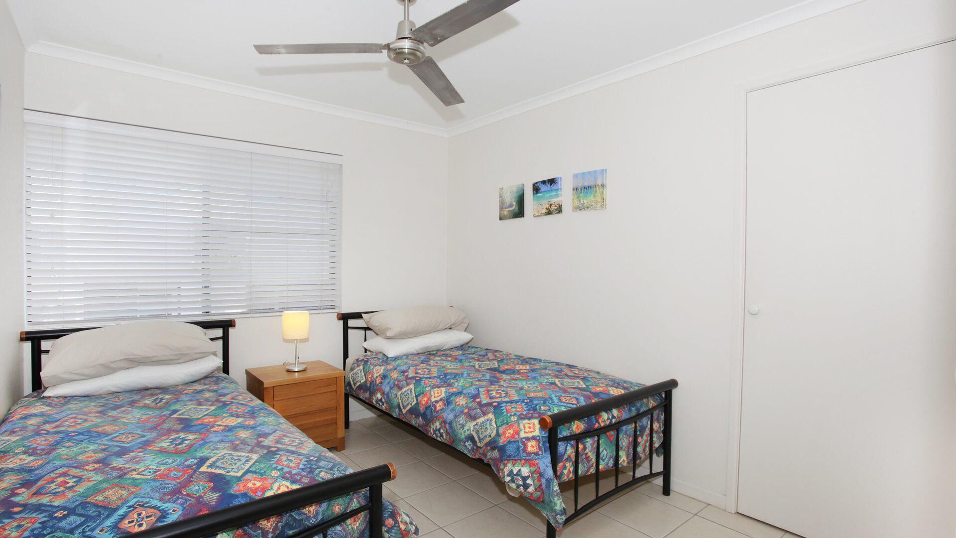 2 Bedroom Apartment in the heart of Mooloolaba