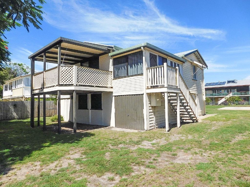 The Hideaway - Burrum Heads- Close To Boatramp- 3BR