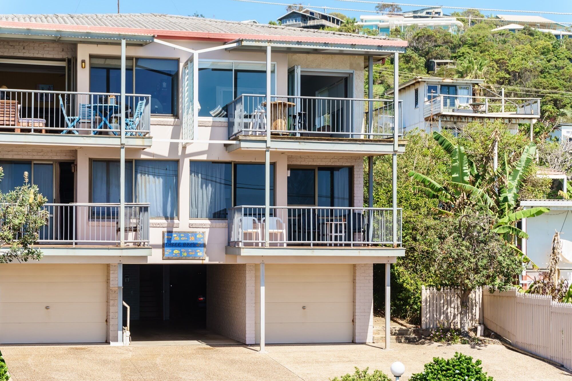 Wake up to Stunning Views Overlooking Coolum Beach