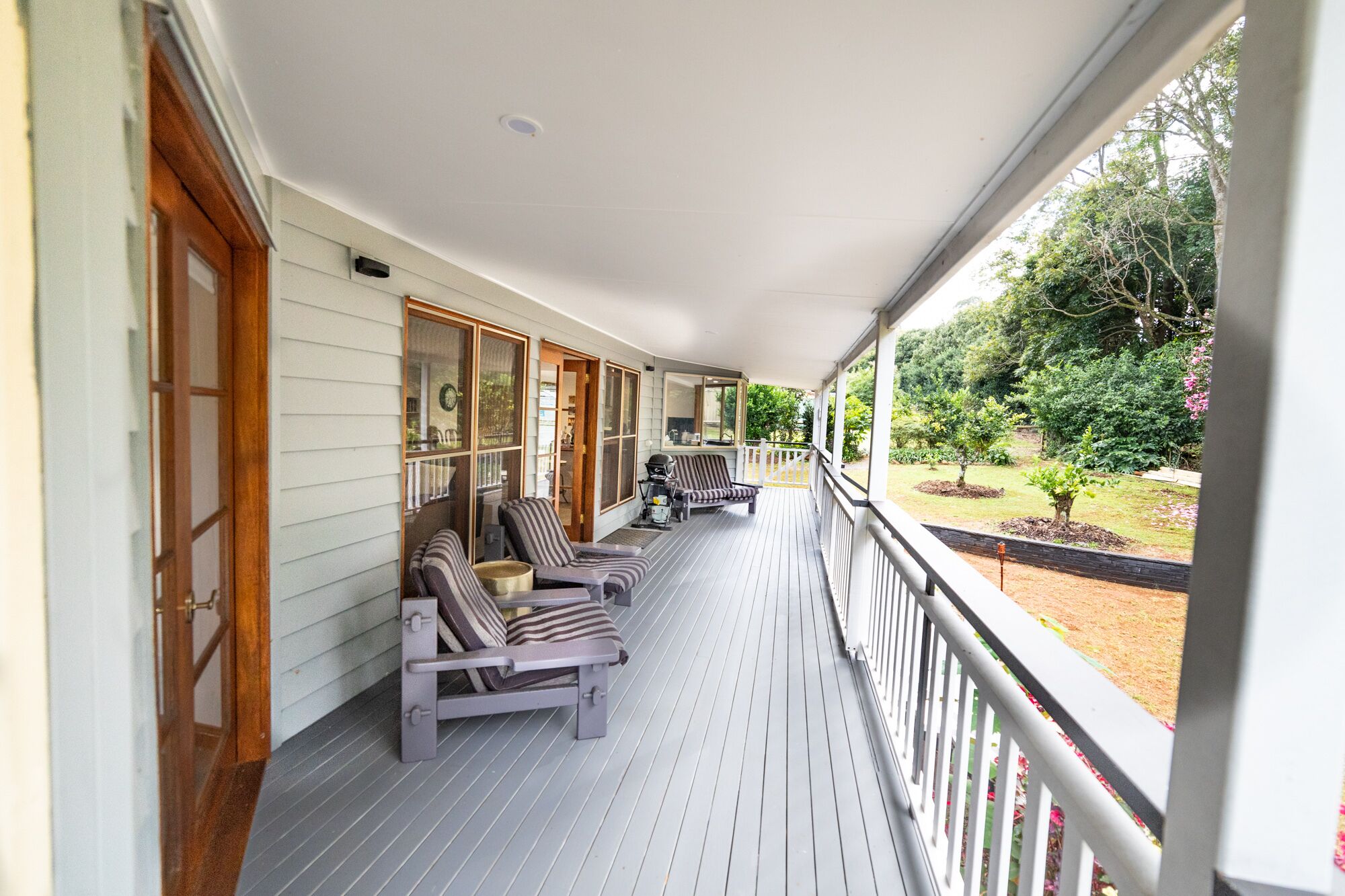 Bare Foot Luxury, Minutes From Maleny Town Centre