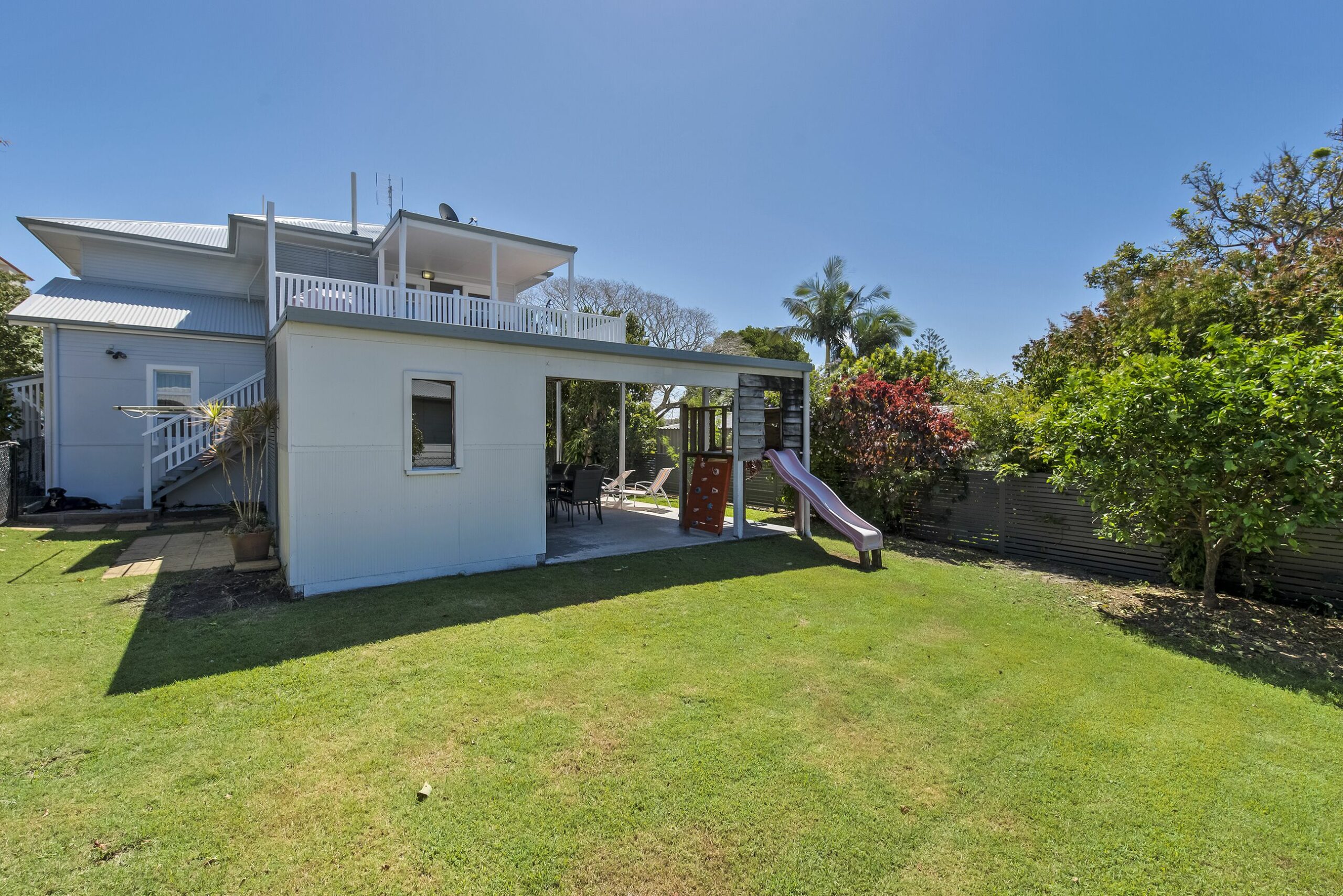 Pet Friendly Holiday House - Bonnie Dune