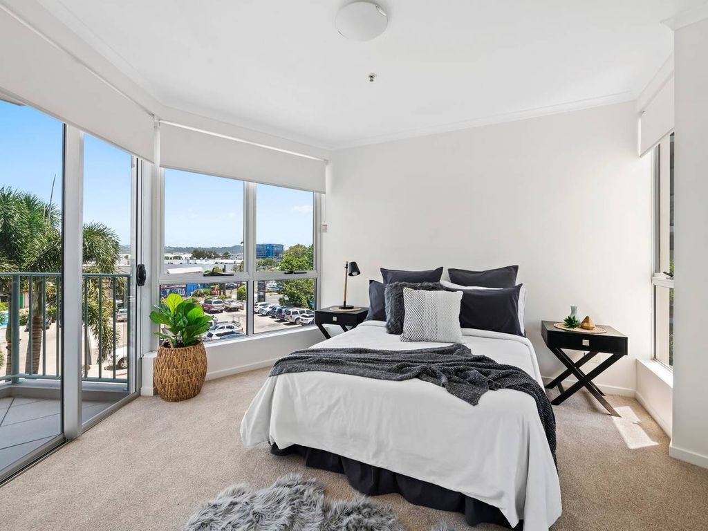 Luxury Waterfront Views! Maroochydore! Free Wifinetflixparkingwine