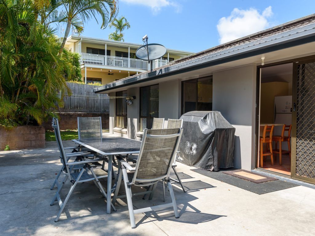 13 Coora Court - Sleeps 6, Pool, air Con, Pets