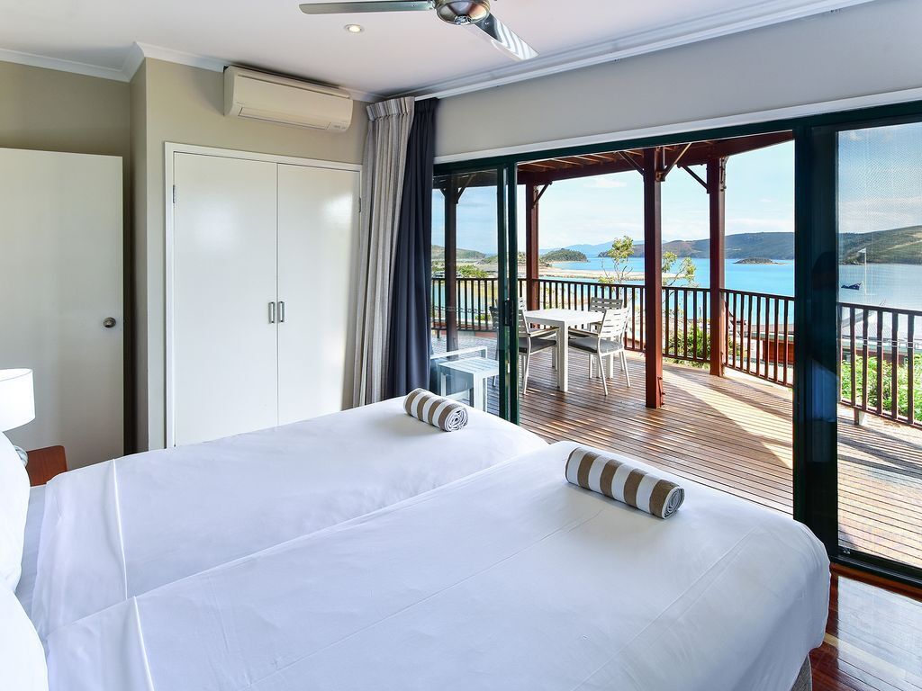 Casuarina Cove 14, Hamilton Island