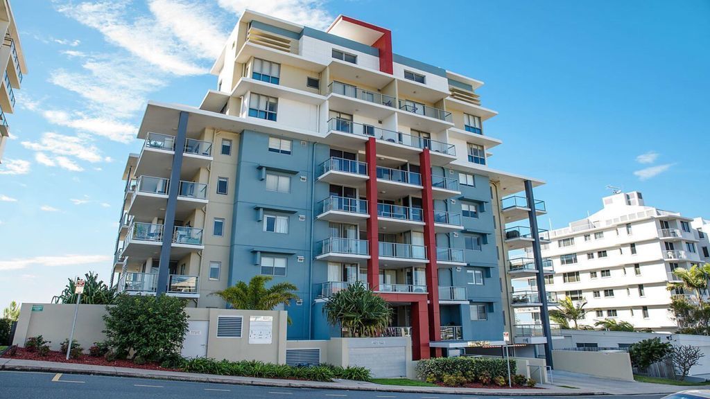 Outlook Unit 40 Caloundra QLD