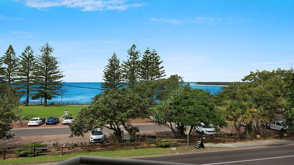 Joanne Apartments Unit 107, Bulcock Beach QLD