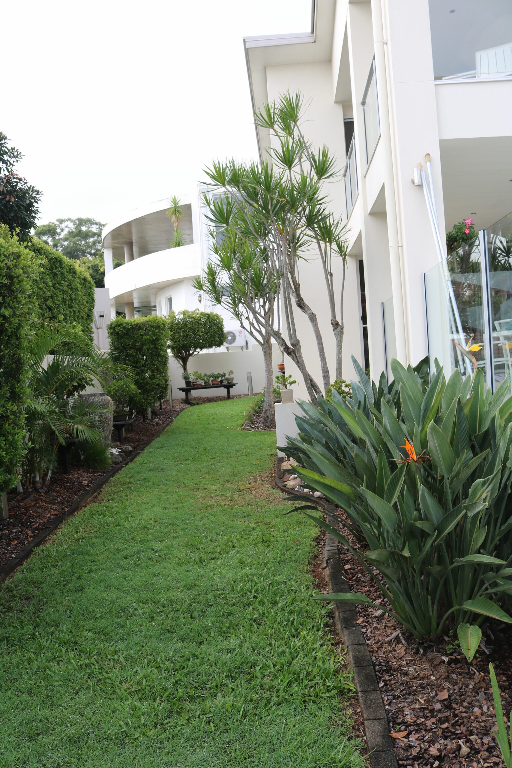 BUDERIM MANSION OCEAN VIEWS