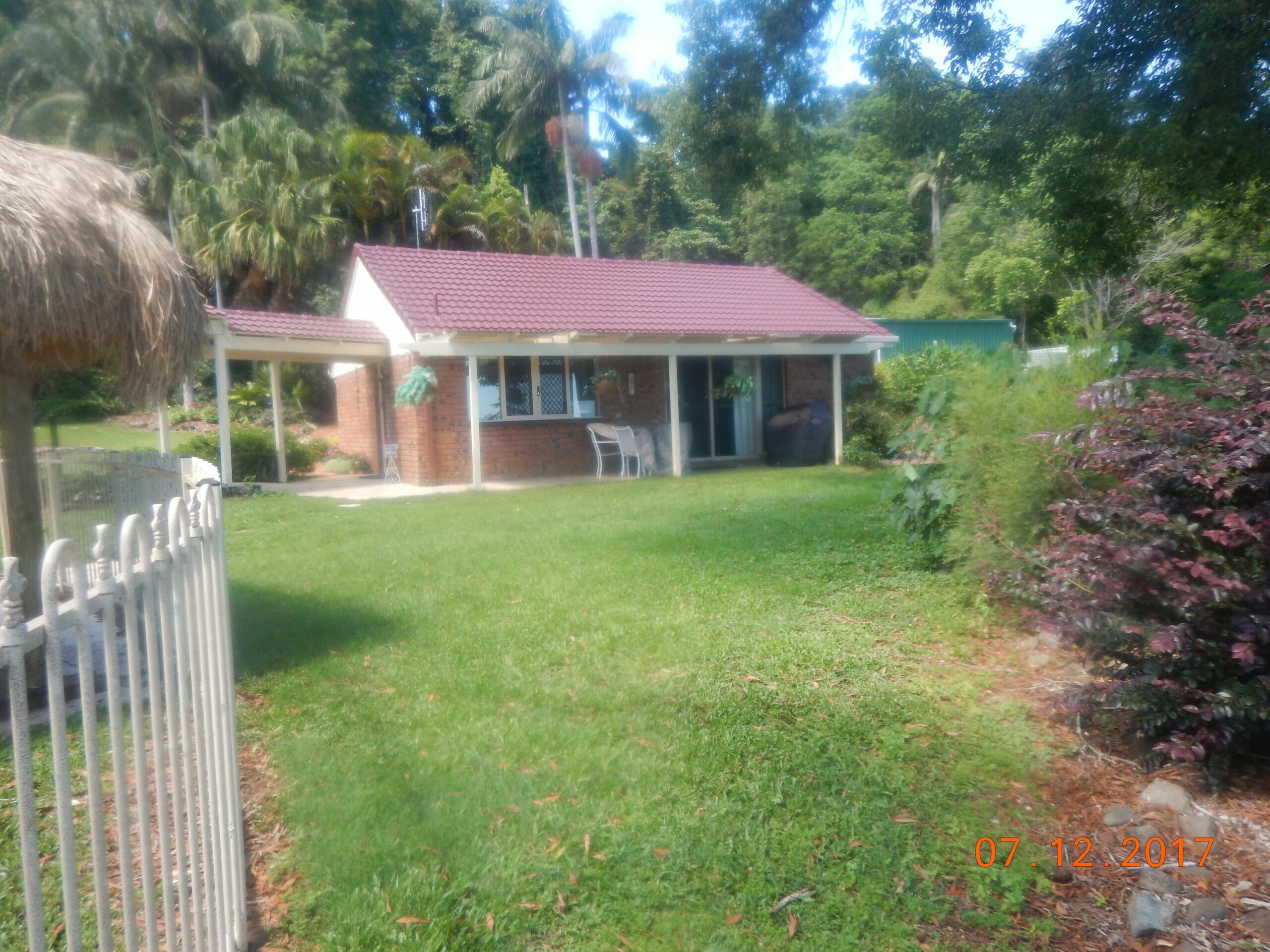 Kookaburra Cottage - Lake View