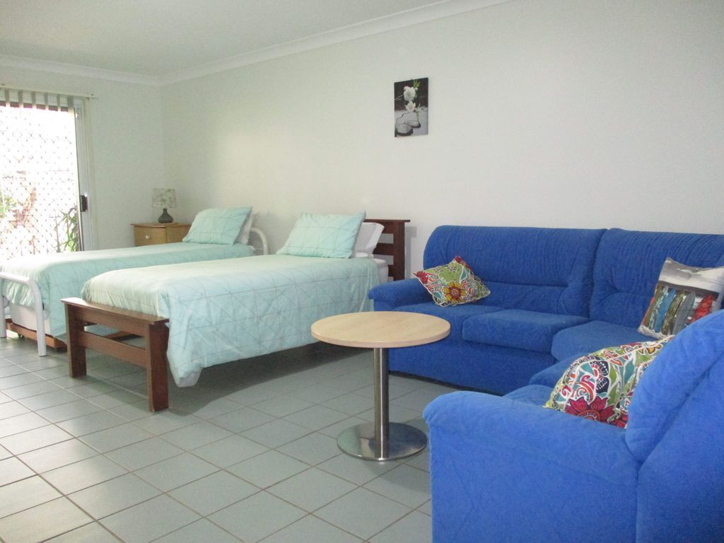 Torquay Beach Holiday House