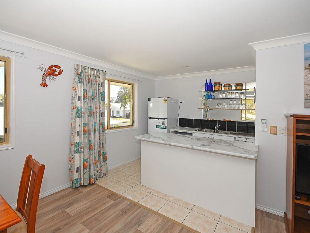 High Tide On Burrum - Close to Beach - 3br- Aircon