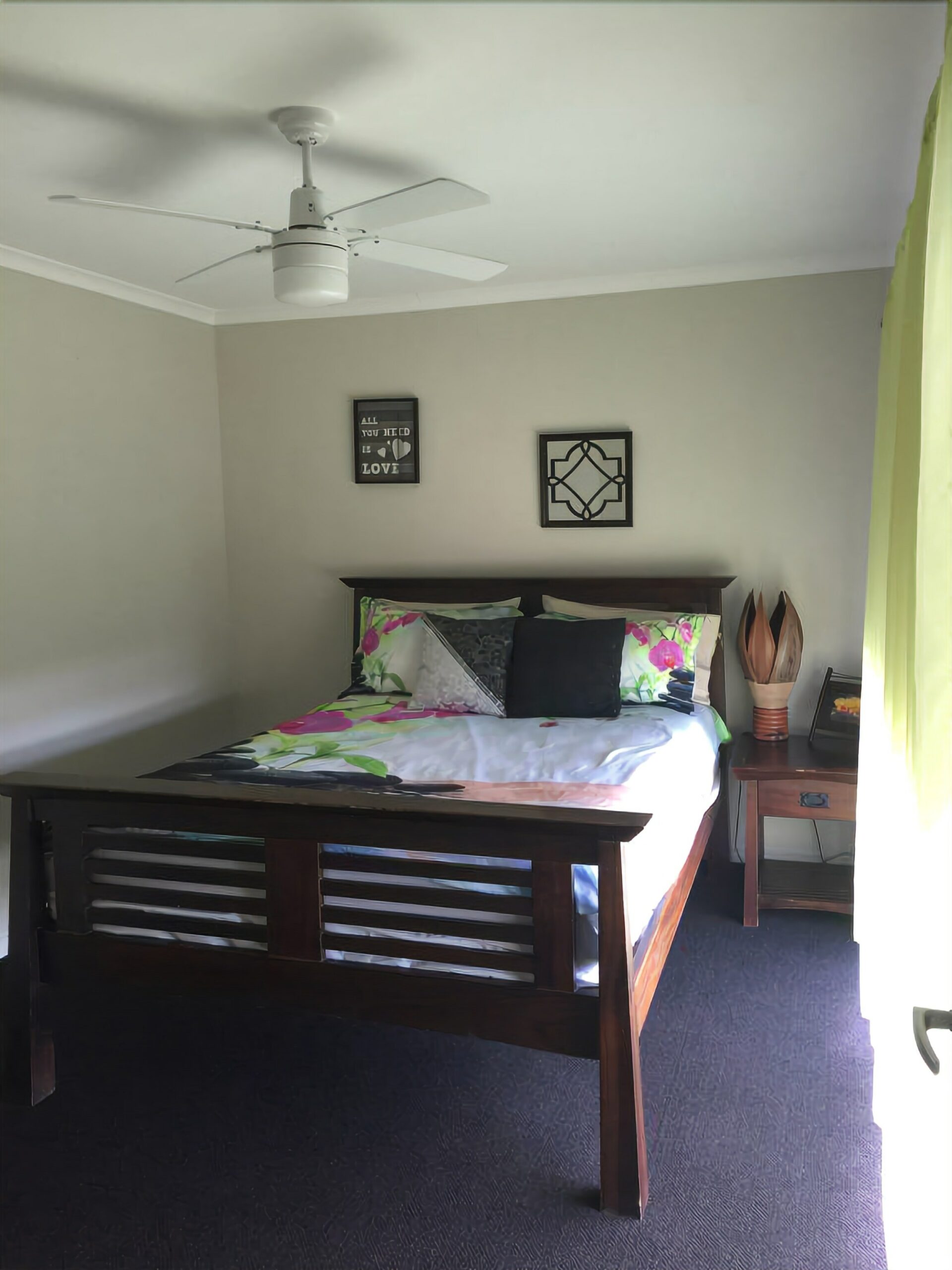 Spacious Beach House in Beautiful Dicky Beach, Caloundra