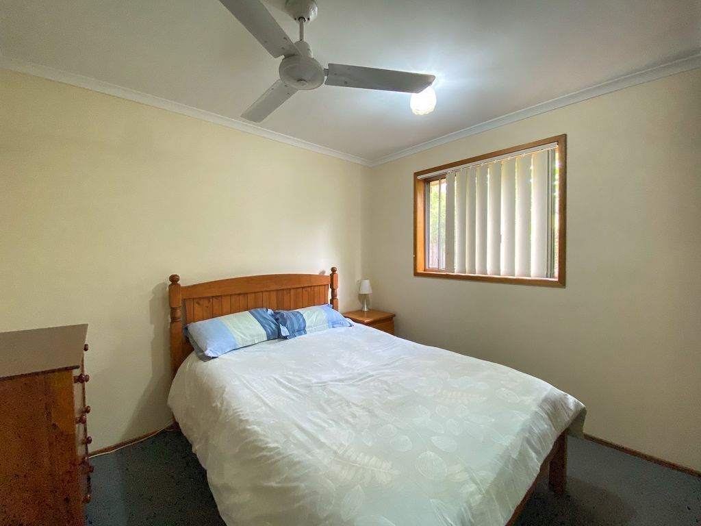 Conway - Burrum Heads- Riverfront - 3br- Aircon-pets Welcome