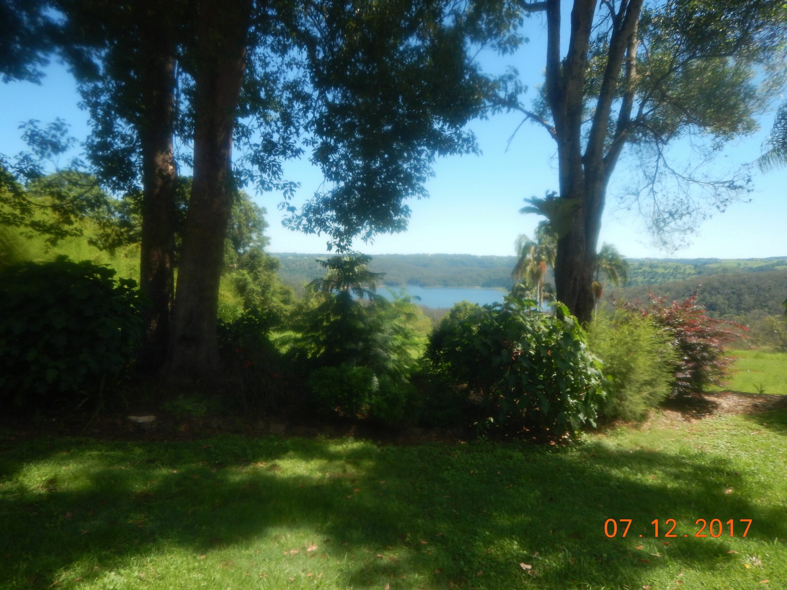 Kookaburra Cottage - Lake View