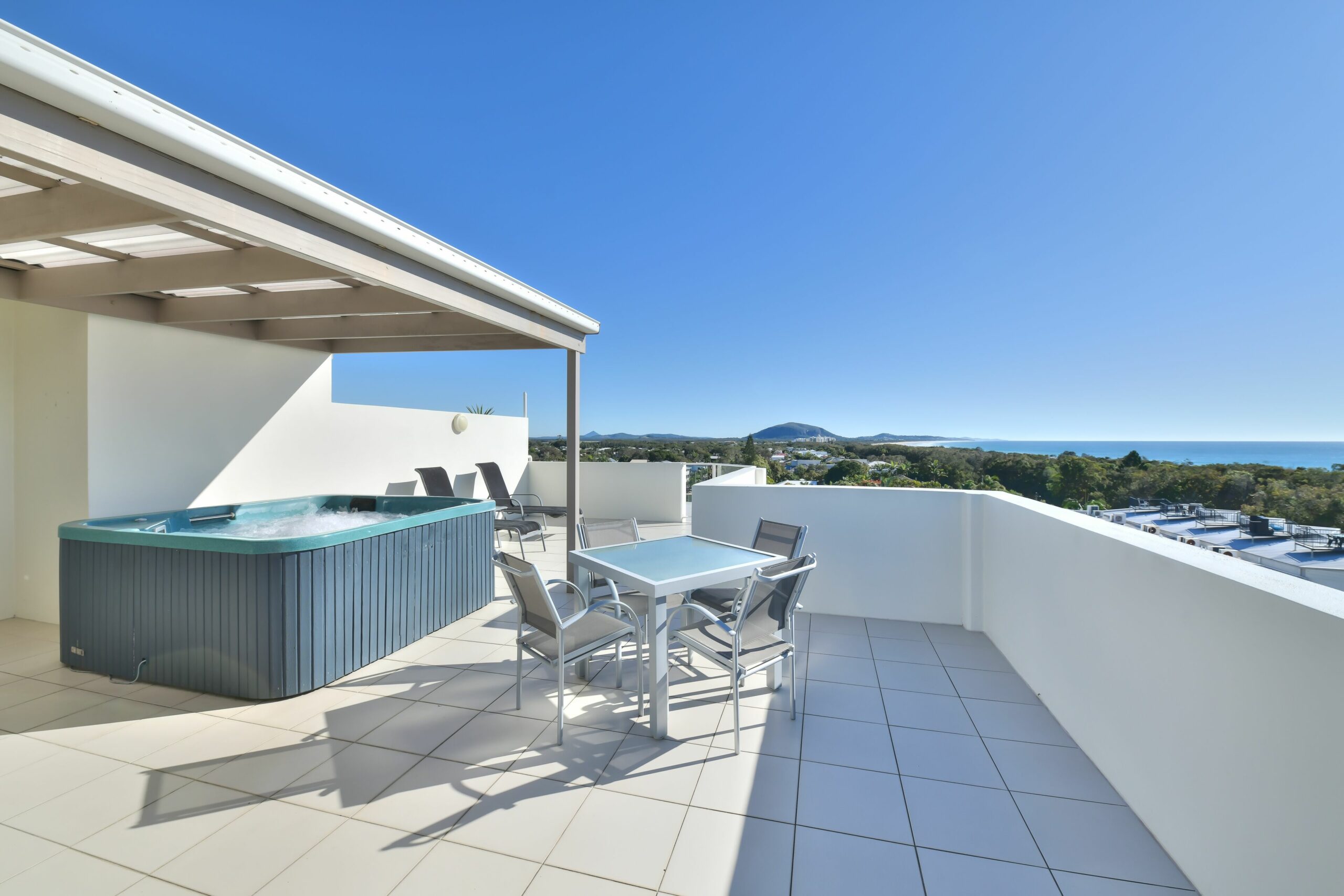 The Penthouse, Mudjimba