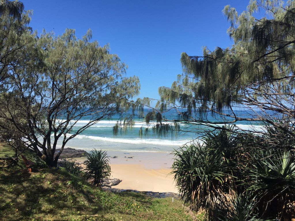 Maheno Cottages "tanaka"