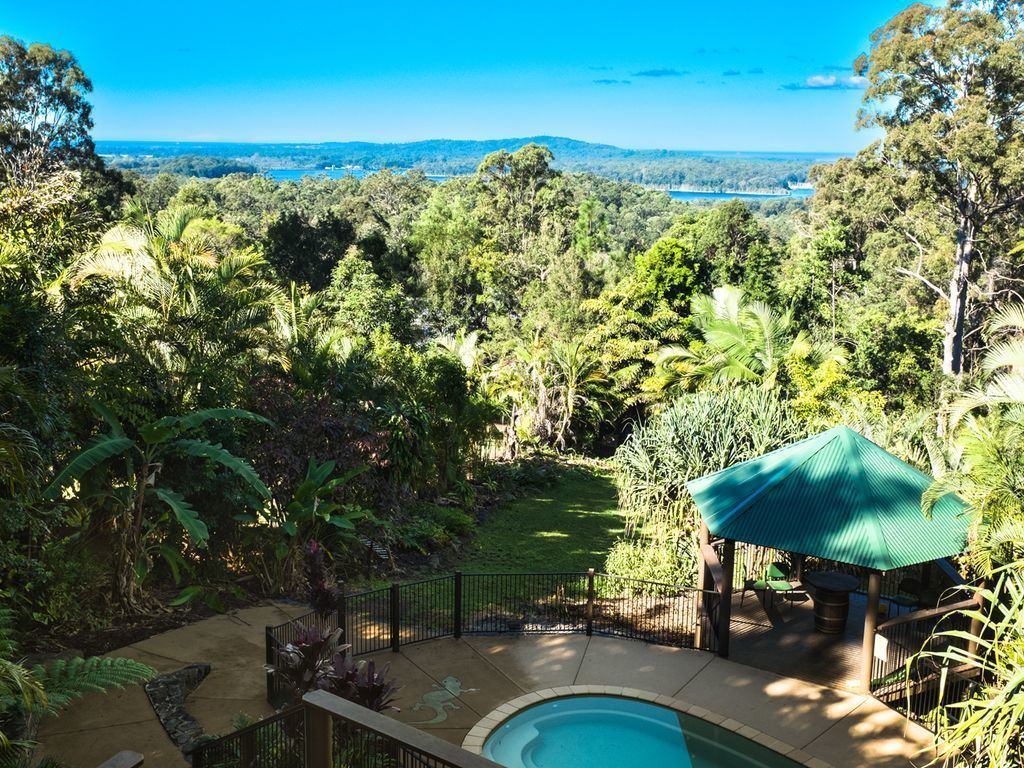 Resort Style Apartment Tunnel Ridge Outlook