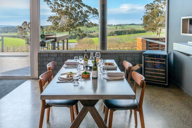 The Lane Vineyard: Chef’s Table Experience